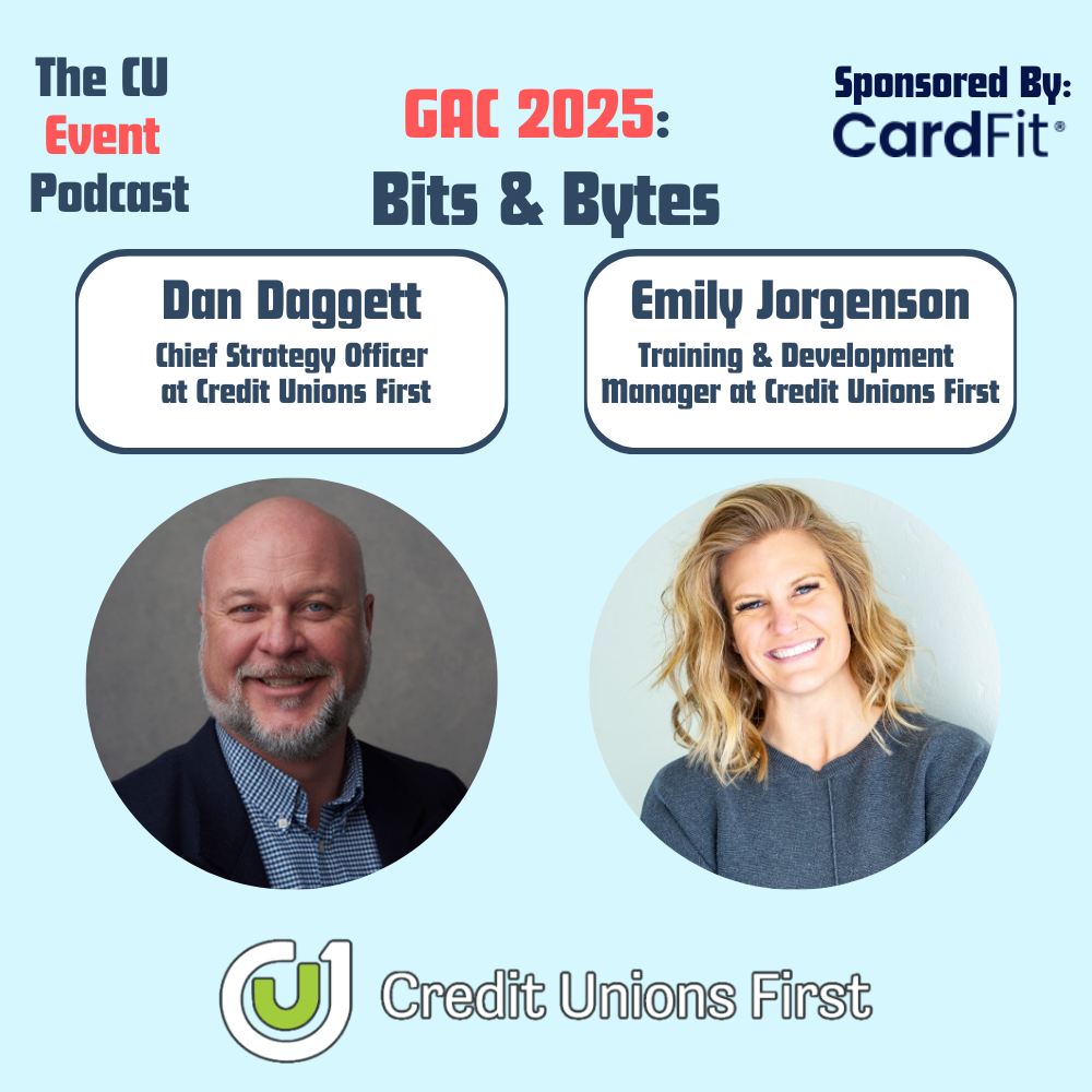 CU Events Podcast at Bits and Bytes